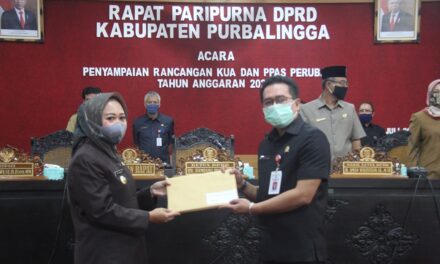 Dampak Covid, Pendapatan Daerah Tergerus Rp. 169 Miliar