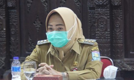 Pembelajaran Tatap Muka Ditunda