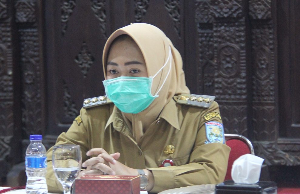 Pembelajaran Tatap Muka Ditunda