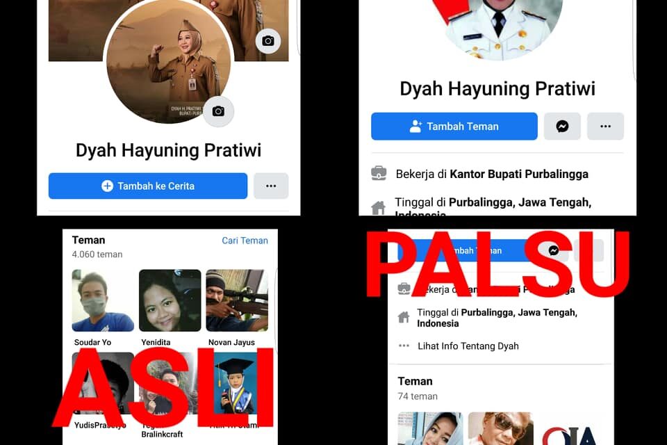 Jelang Pilkada, Pemkab Purbalingga Ajak Masyarakat Cerdas Bermedsos