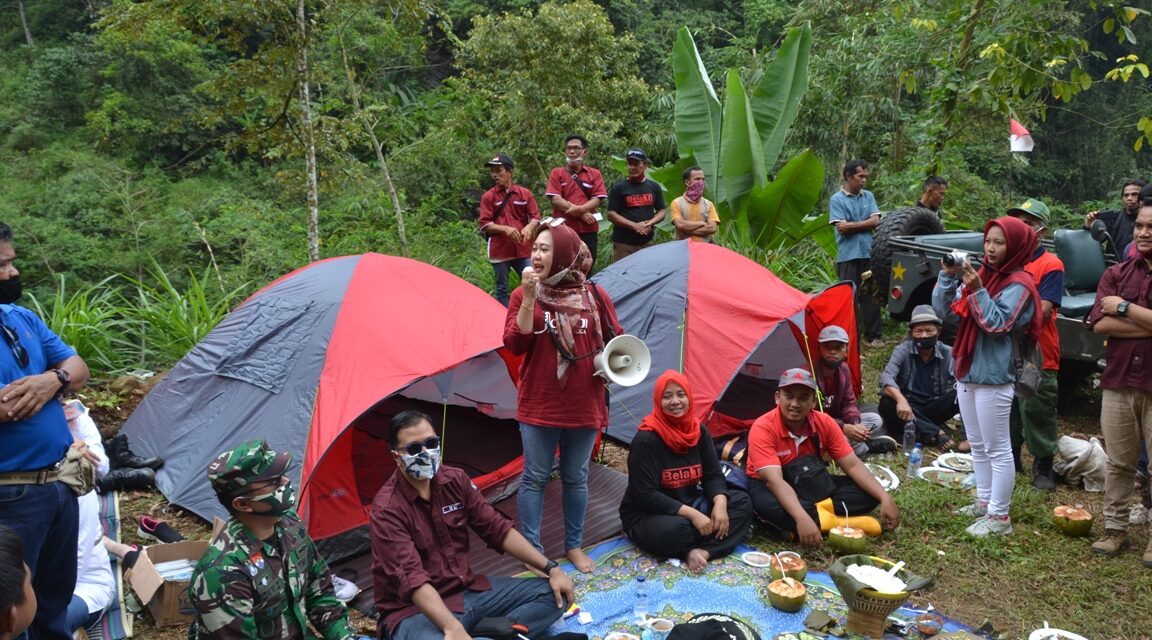 Desa Gunungwuled Usulkan Dusun Sipentul Dikonsep Ekowisata