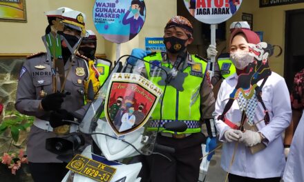 Pilkada Di Tengah Pandemi Covid, Bupati Purbalingga : Jangan Ada Kluster Pilkada