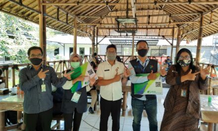 721 Petugas Sensus di Purbalingga Terlindungi Program BPJS Ketenagakerjaan