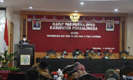 Raperda Penanggulangan Penyakit Menular Mendesak Segera Dibahas