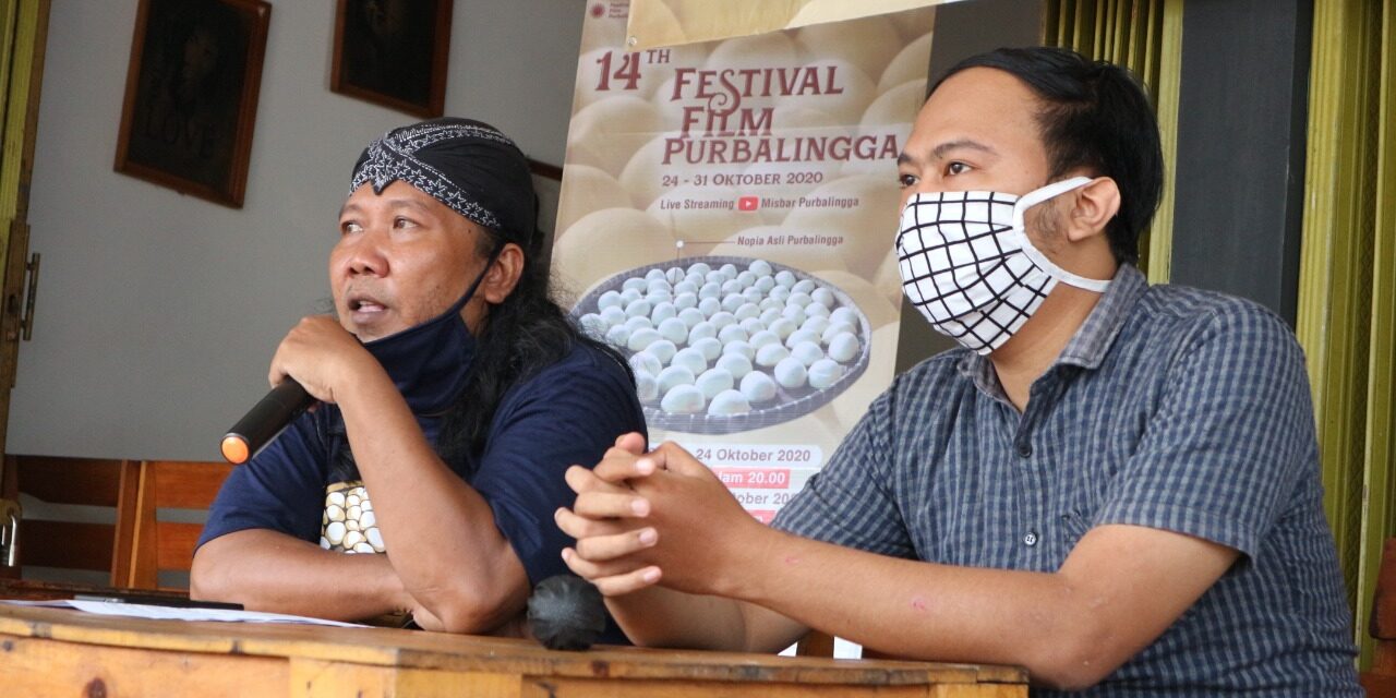 Di Tengah Pandemi Covid-19, Festival Film Purbalingga Dikemas Virtual