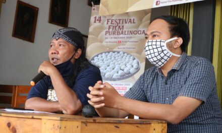 Di Tengah Pandemi Covid-19, Festival Film Purbalingga Dikemas Virtual