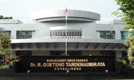 25 Tenaga Kesehatan RSUD Purbalingga Terkonfirmasi Covid-19