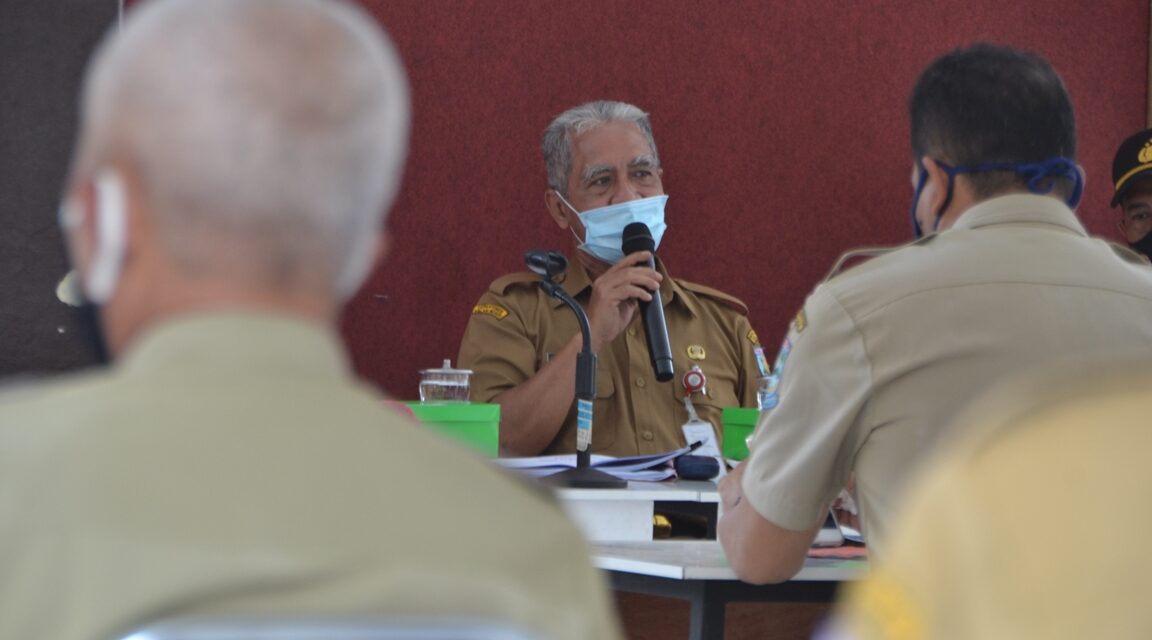 Hindari Perjalanan di Libur Panjang dan Rayakan Maulid Nabi Secara Virtual