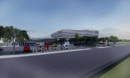 Kemenhub Segera Kembangkan Terminal Tipe A Bobotsari