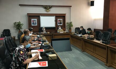 Pemkab Purbalingga Ajak Kemenperin Dukung 4 Program Revitalisasi IKM