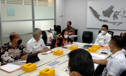 Pemkab Ajak Kemendag Dukung Sarpras PFC dan Bedah Warung Purbalingga