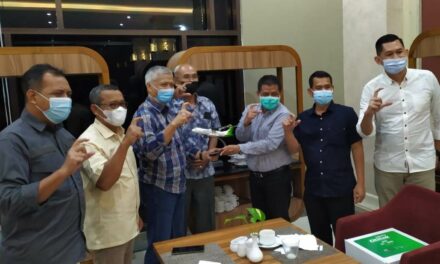 Maskapai Penerbangan Citilink Optimis Pangsa Pasar Rute Baruke Purbalingga