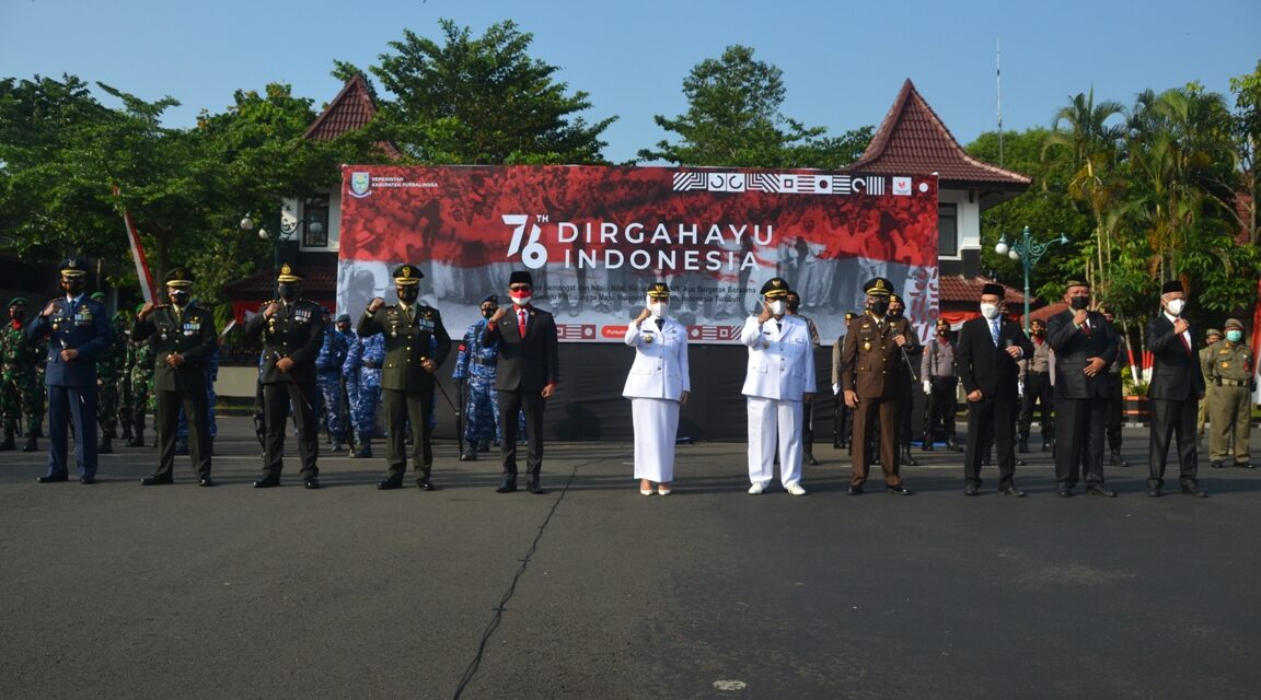 Gubernur : Kita Menolak Menjadi Bangsa Keledai