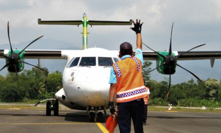 Syarat Penerbangan, Bandara JB Soedirman Layani Rapid Test Antigen Penumpang