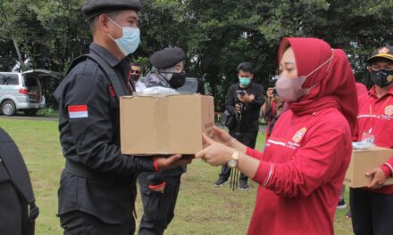 Karang Taruna Harus Menjaga NKRI dan Ideologi Pancasila