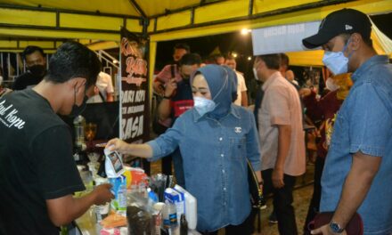 Bupati : Kembalikan Kejayaan Kopi Purbalingga dan Hilangkan Rokok Ilegal