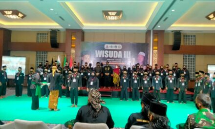 Pencak Silat Pagar Nusa Purbalingga Diharapkan Turut Cetak Generasi Muda Yang Berakhlaqul Karimah