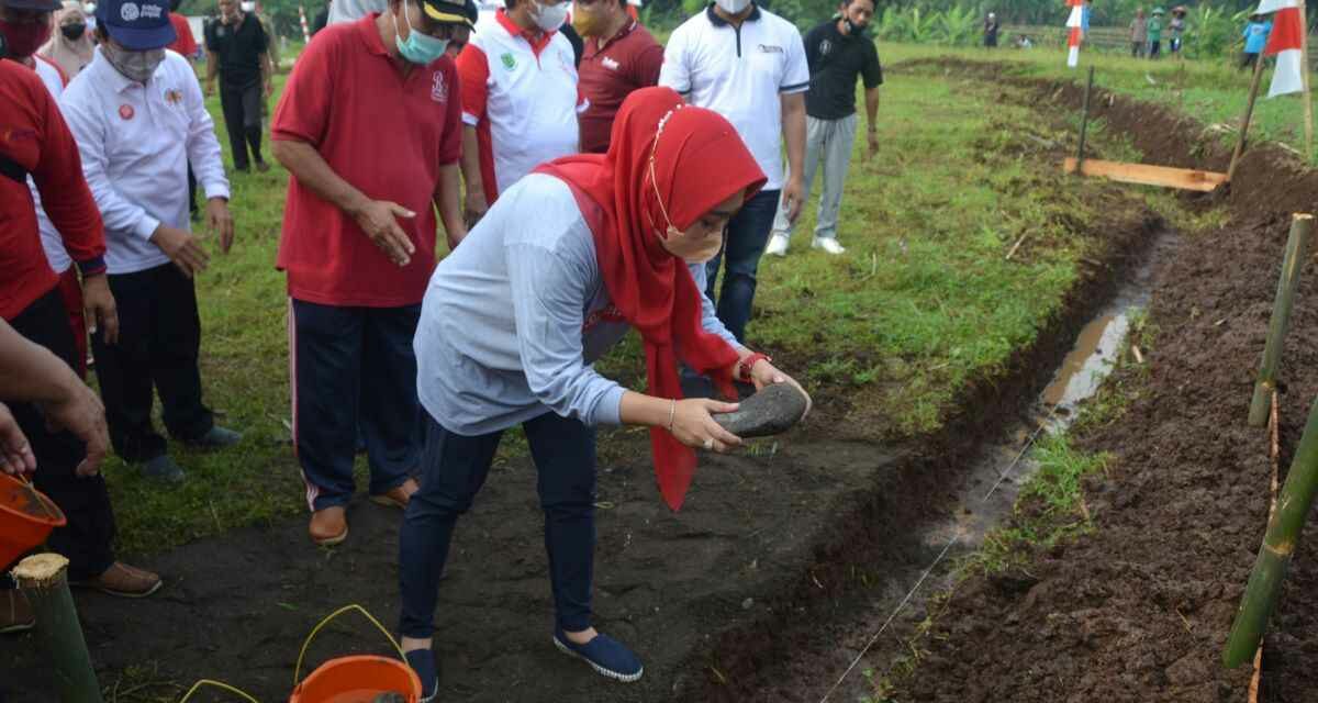 BUMDes Sokawera Segera Bangun Rumah Makan Kuliner Unggulan Ayam Ungkep