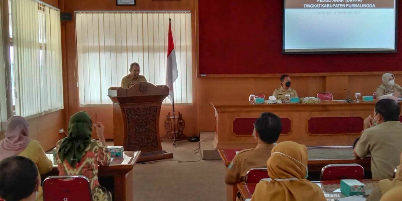 Pemda Kabupaten/Kota Diminta Lakukan Langkah Preventif Terhadap Angka Perceraian