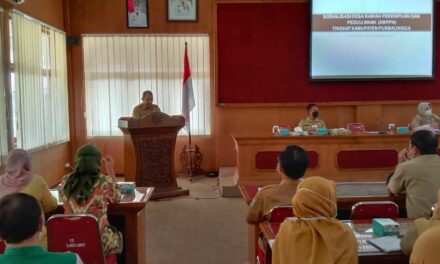 Pemda Kabupaten/Kota Diminta Lakukan Langkah Preventif Terhadap Angka Perceraian