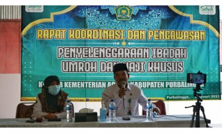 Calhaj Harap Bersabar, Ini Dia Perkembangan Terbaru Penyelenggaraan Haji