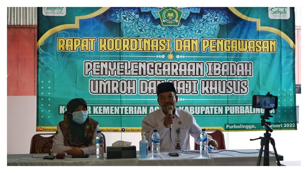 Calhaj Harap Bersabar, Ini Dia Perkembangan Terbaru Penyelenggaraan Haji