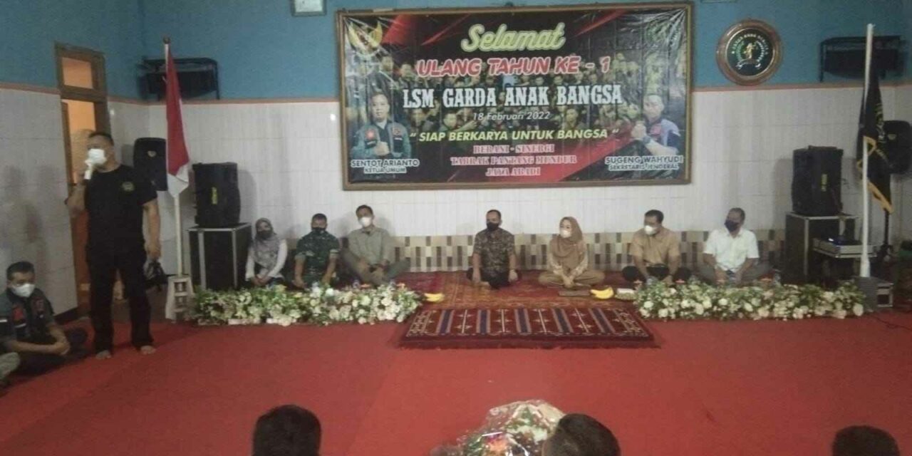 GAB Siap Bersinergi Dengan Pemkab Membangun Purbalingga