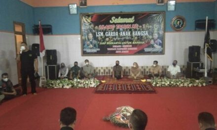 GAB Siap Bersinergi Dengan Pemkab Membangun Purbalingga