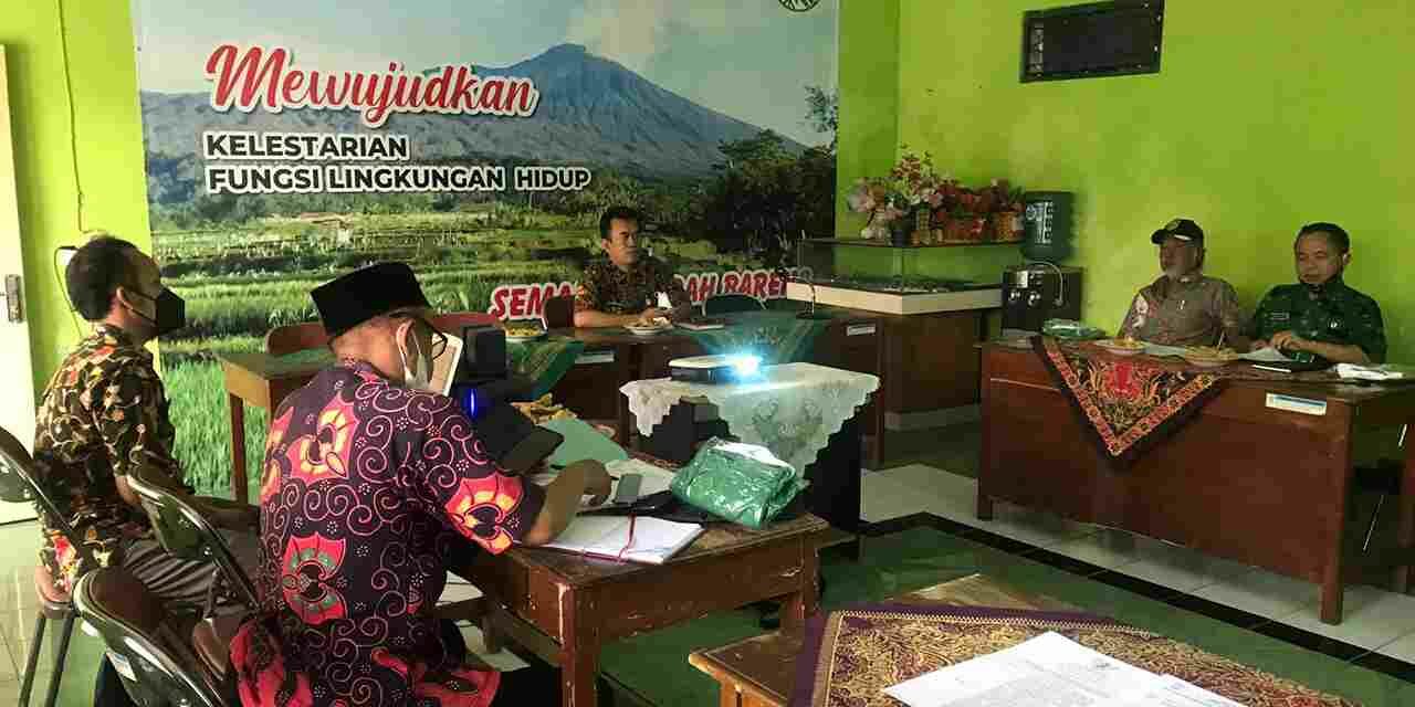 2 SEKOLAH SMP DI PURBALINGGA DIUSULKAN CSAP TAHUN 2022 KE PROVINSI