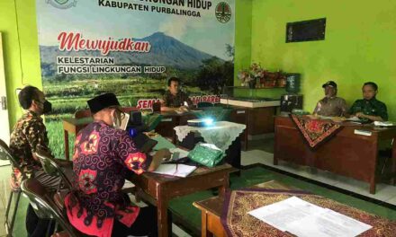 2 SEKOLAH SMP DI PURBALINGGA DIUSULKAN CSAP TAHUN 2022 KE PROVINSI