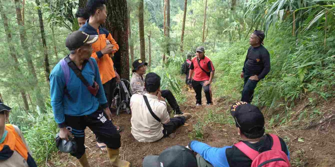 Sering Longsor, Pemkab Purbalingga Terjunkan Tim Geologi