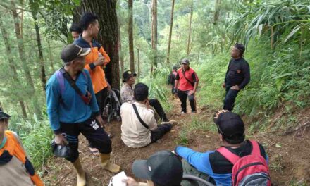 Sering Longsor, Pemkab Purbalingga Terjunkan Tim Geologi