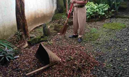 Peringati Hari Peduli Sampah, Purbalingga Canangkan Gerakan Jum’at Bersih