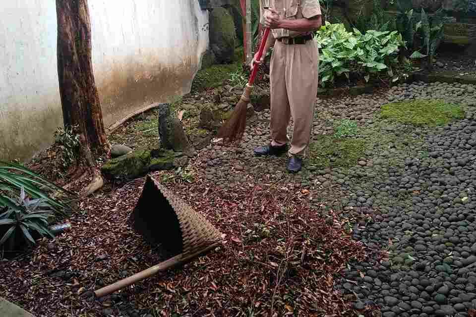 Peringati Hari Peduli Sampah, Purbalingga Canangkan Gerakan Jum’at Bersih