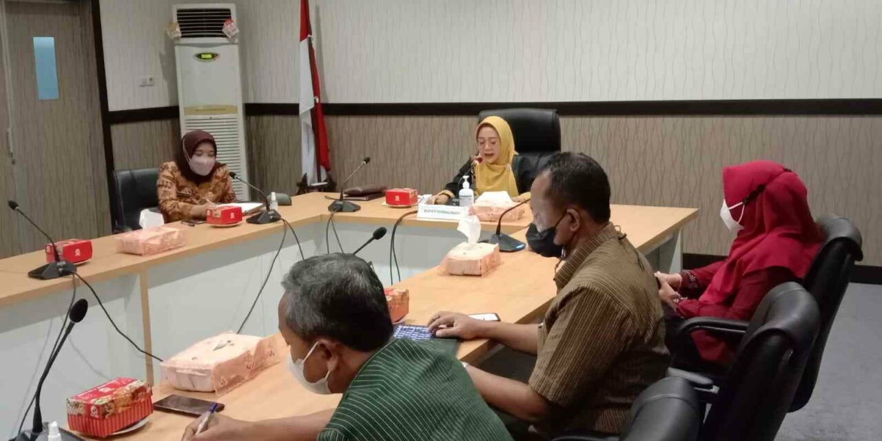 Knalpot Purbalingga Akan Jadi Pilot Project SNI