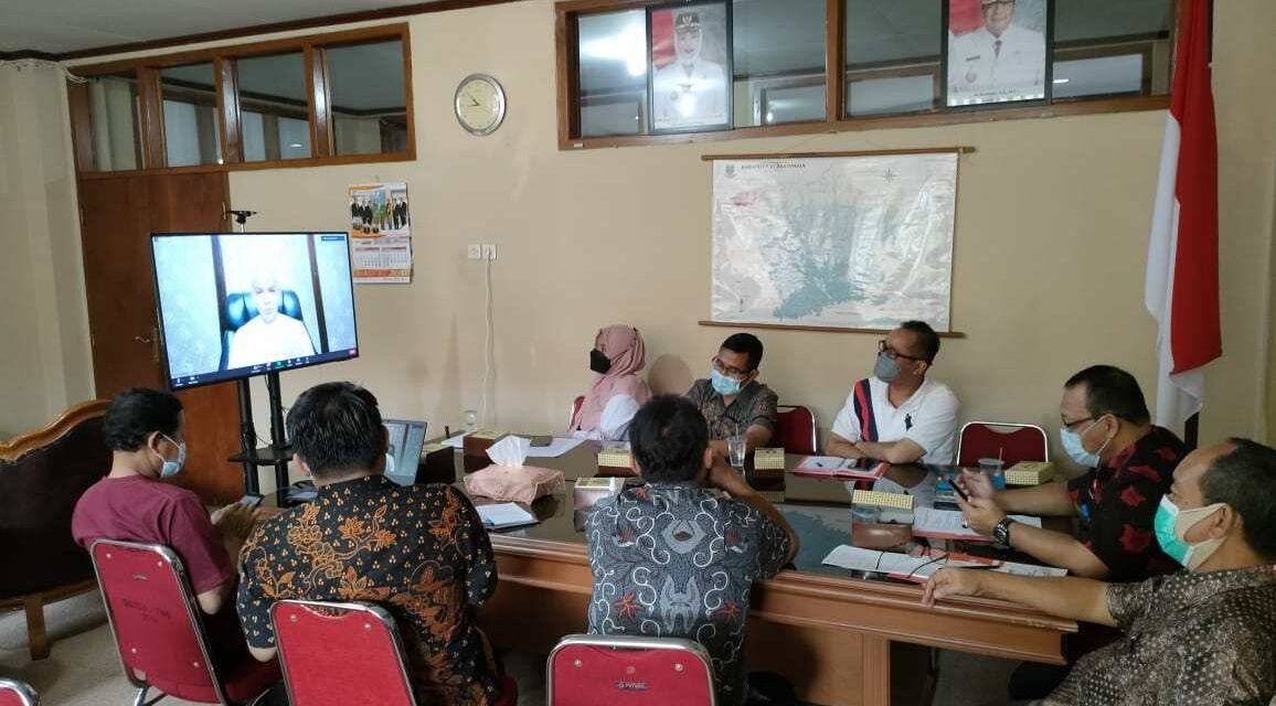 Penanggulangan Kemiskinan Ektrem dengan Good Governance