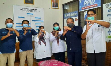 Dinkominfo Purbalingga Siap Berkolaborasi Wujudkan Desa Cantik