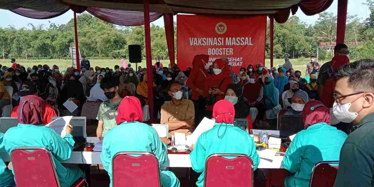 900 Ribu Kendaraan Akan Masuk Ke Jateng Pada Musim Mudik, Ganjar Serukan Gencarkan Vaksinasi