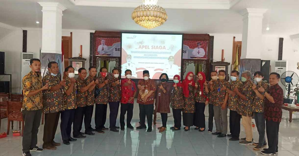 Bentuk TPK, Percepat Turunkan Stunting