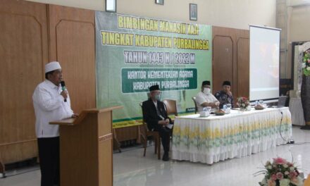 Wabup Sudono Minta Kebersamaan Di Dalam Tim TPHD