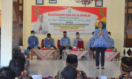 Masa Jabatan Kades Habis, Tidak Ada Salahnya Mencalonkan Kembali