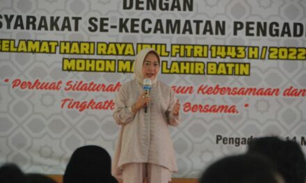 Bupati Purbalingga Dukung PPD RI untuk Menjaga Sinergitas dan Kekompakan antar Perangkat Desa