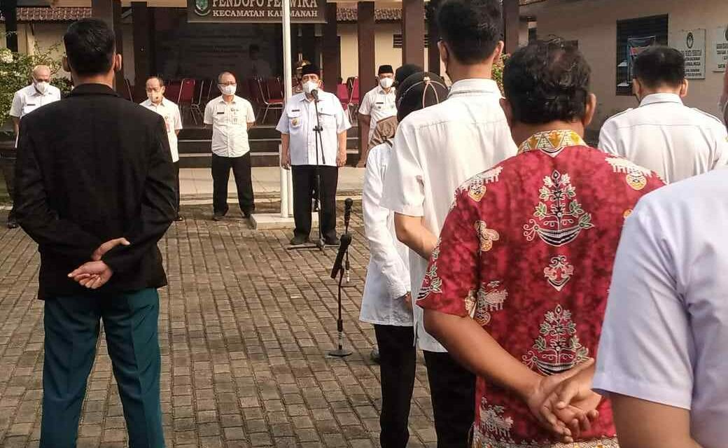 Tekan Stunting, Wakil Bupati “Stop Pernikahan Dini”