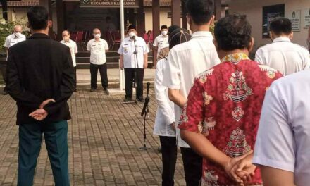 Tekan Stunting, Wakil Bupati “Stop Pernikahan Dini”