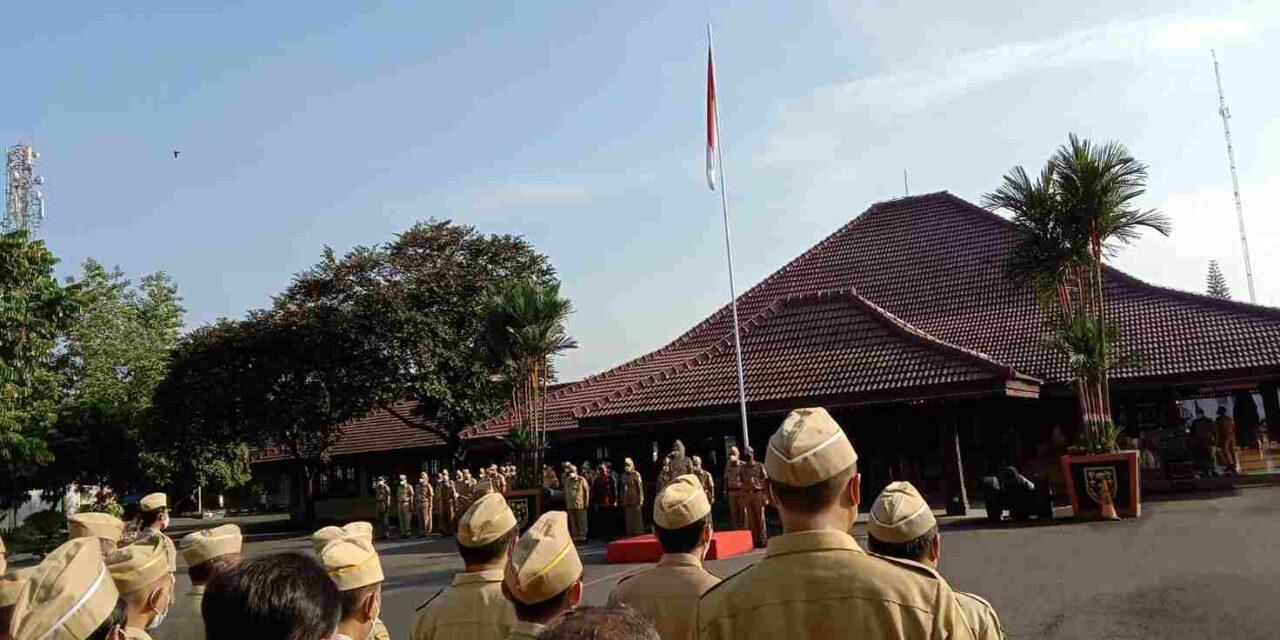 Geliat Ekonomi Pasca Covid di Purbalingga