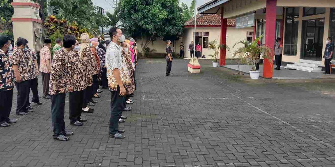 Geliatkan Ekonomi, Bupati Instruksikan Kecamatan dan Desa Gerak Cepat