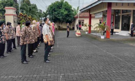 Geliatkan Ekonomi, Bupati Instruksikan Kecamatan dan Desa Gerak Cepat