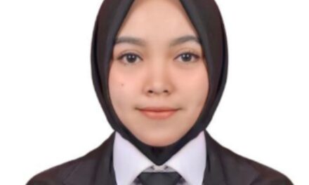 Gadis Mrebet, Ela Irma Evita Wakili Jateng dalam Pertukaran Pemuda Antar Provinsi