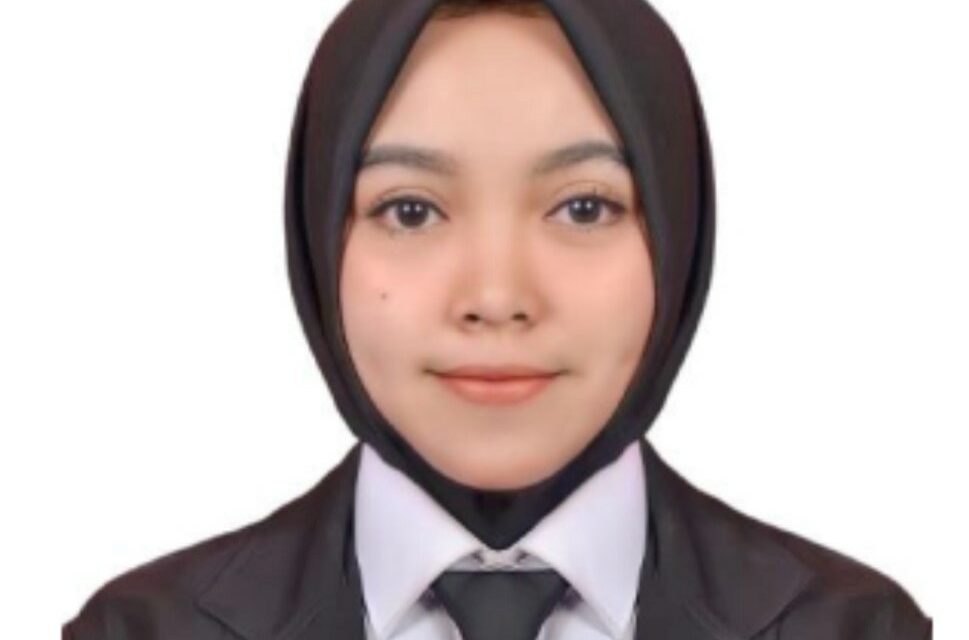 Gadis Mrebet, Ela Irma Evita Wakili Jateng dalam Pertukaran Pemuda Antar Provinsi