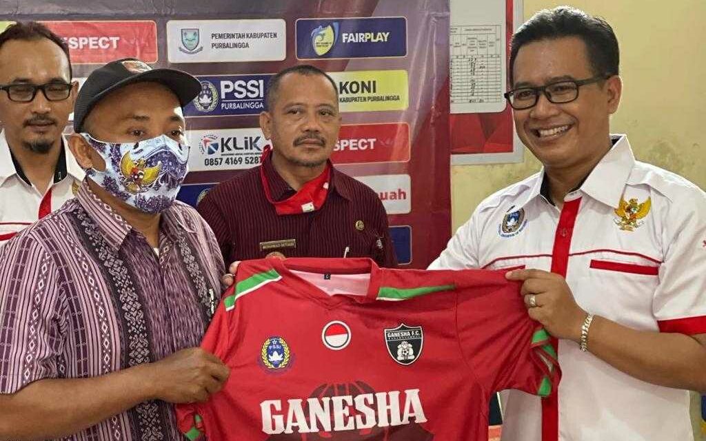 Kompetisi Internal PSSI Mulai Digelar 14 Mei